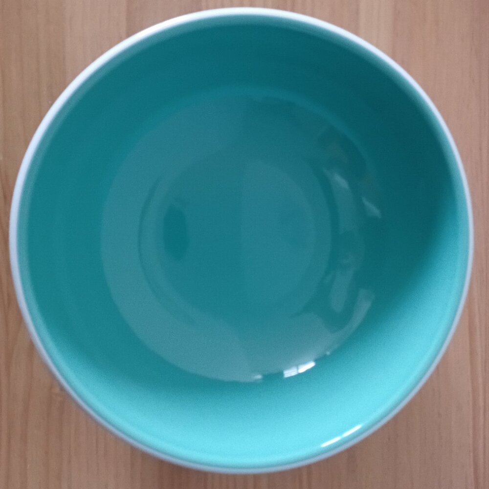 Large STUDIO NOVA Stoneware Serving/Salad Bowl